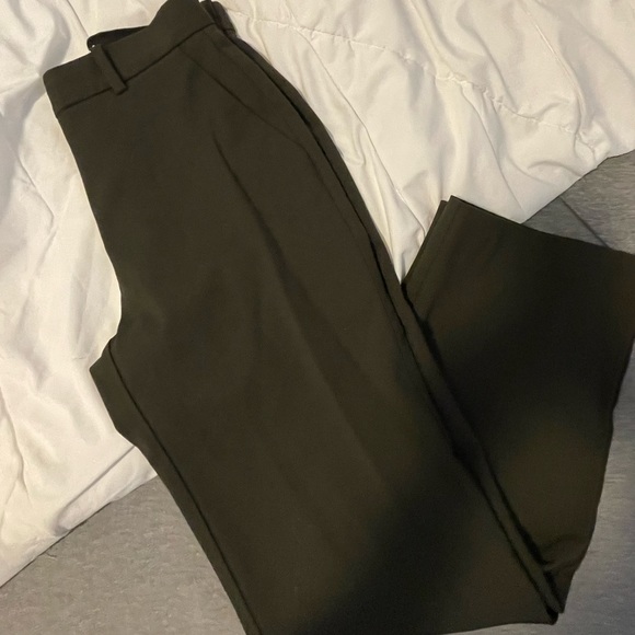 Babaton Dress Pants - Picture 2 of 4